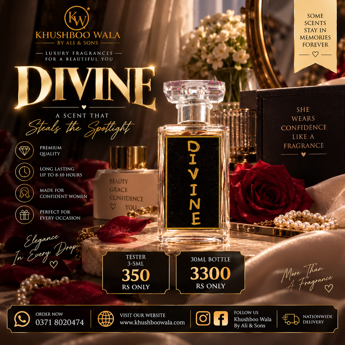 DIVINE